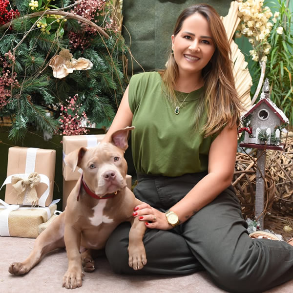 PERFEIÇÃO BOUTIQUE PET Perfil